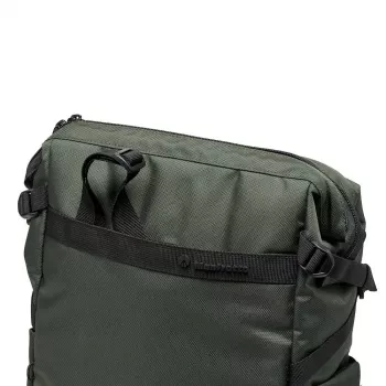Τσάντα tote μετατρέψιμη Manfrotto Street, 12 L, μετατρέπεται σε σακίδιο (MB MS2-CT)
