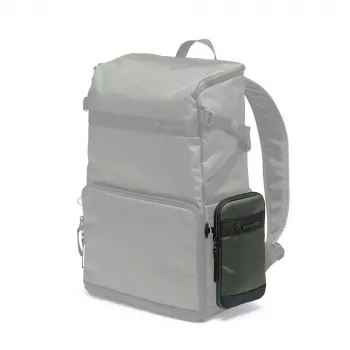 Θήκη Pouch Manfrotto MB MS2-CB Θήκη κινητού 17,3 cm