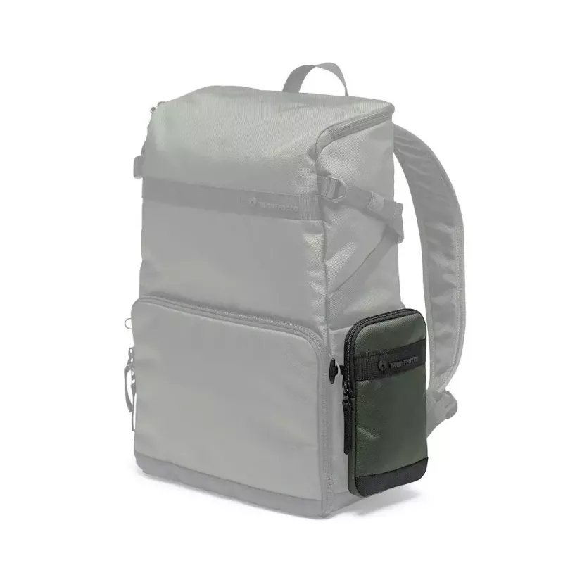 Θήκη Pouch Manfrotto MB MS2-CB Θήκη κινητού 17,3 cm