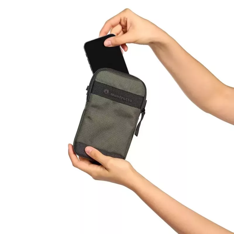 Θήκη Pouch Manfrotto MB MS2-CB Θήκη κινητού 17,3 cm