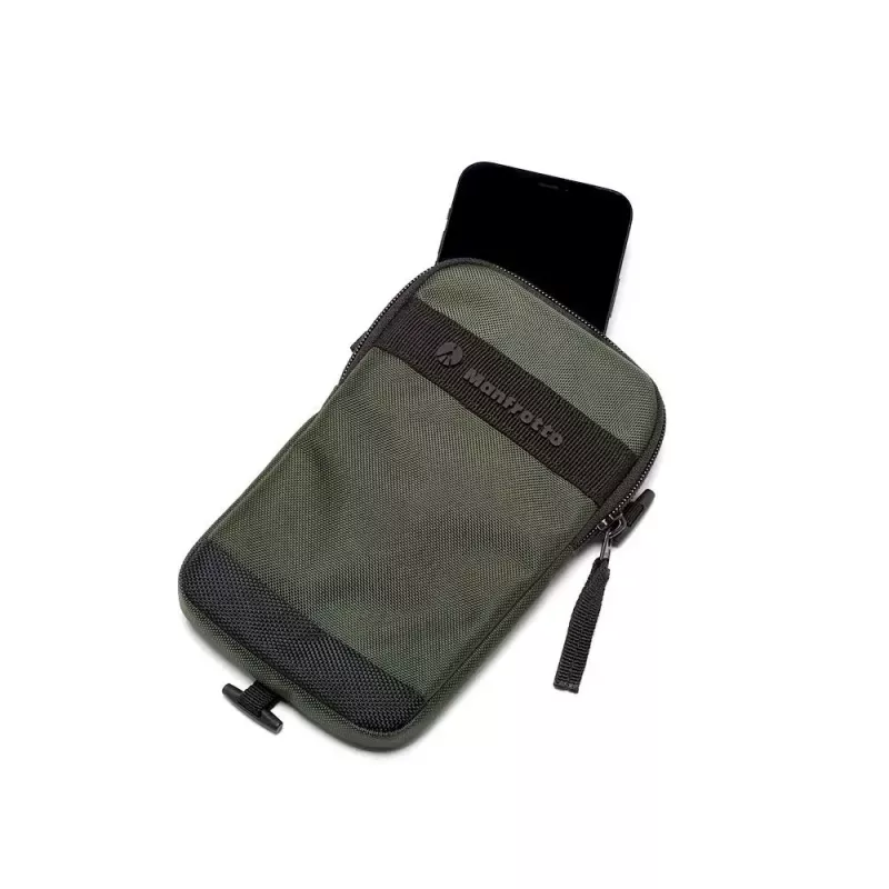 Θήκη Pouch Manfrotto MB MS2-CB Θήκη κινητού 17,3 cm