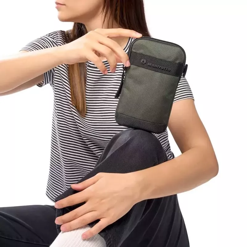 Θήκη Pouch Manfrotto MB MS2-CB Θήκη κινητού 17,3 cm