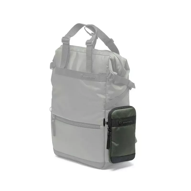 Θήκη Pouch Manfrotto MB MS2-CB Θήκη κινητού 17,3 cm