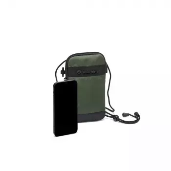 Θήκη Pouch Manfrotto MB MS2-CB Θήκη κινητού 17,3 cm