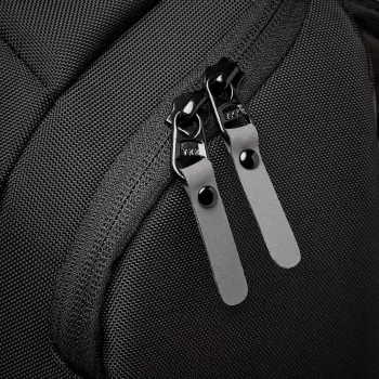 Σακίδιο Manfrotto MB MA3-BP-A Θήκη κάμερας Universal Μαύρο