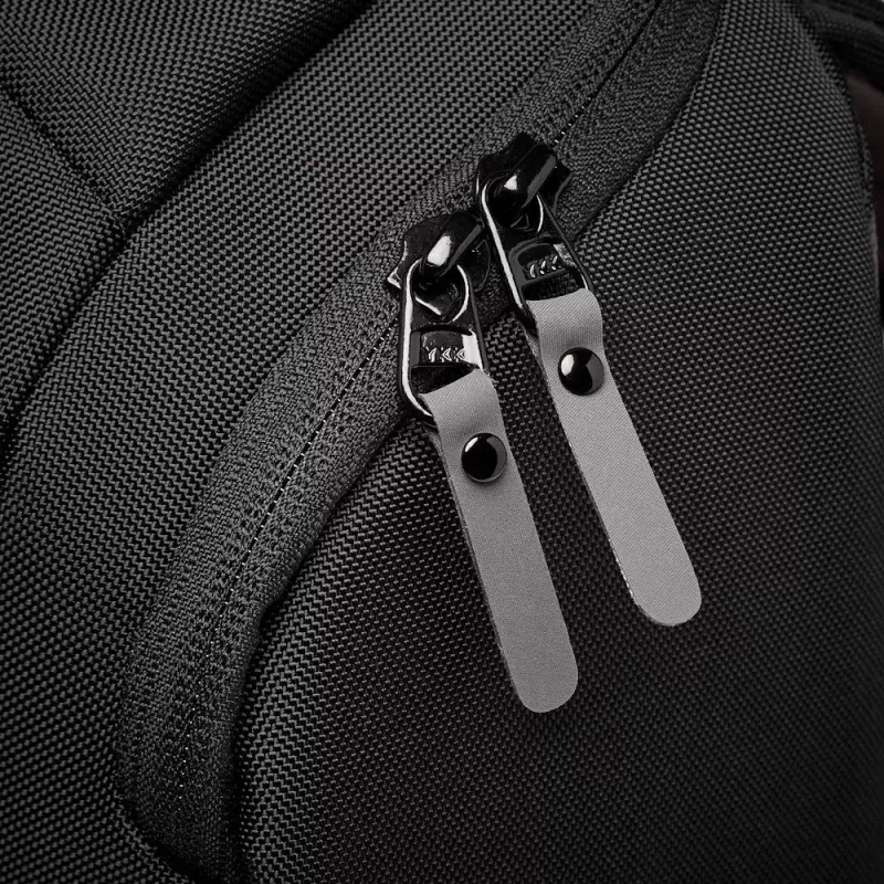 Σακίδιο Manfrotto MB MA3-BP-A Θήκη κάμερας Universal Μαύρο