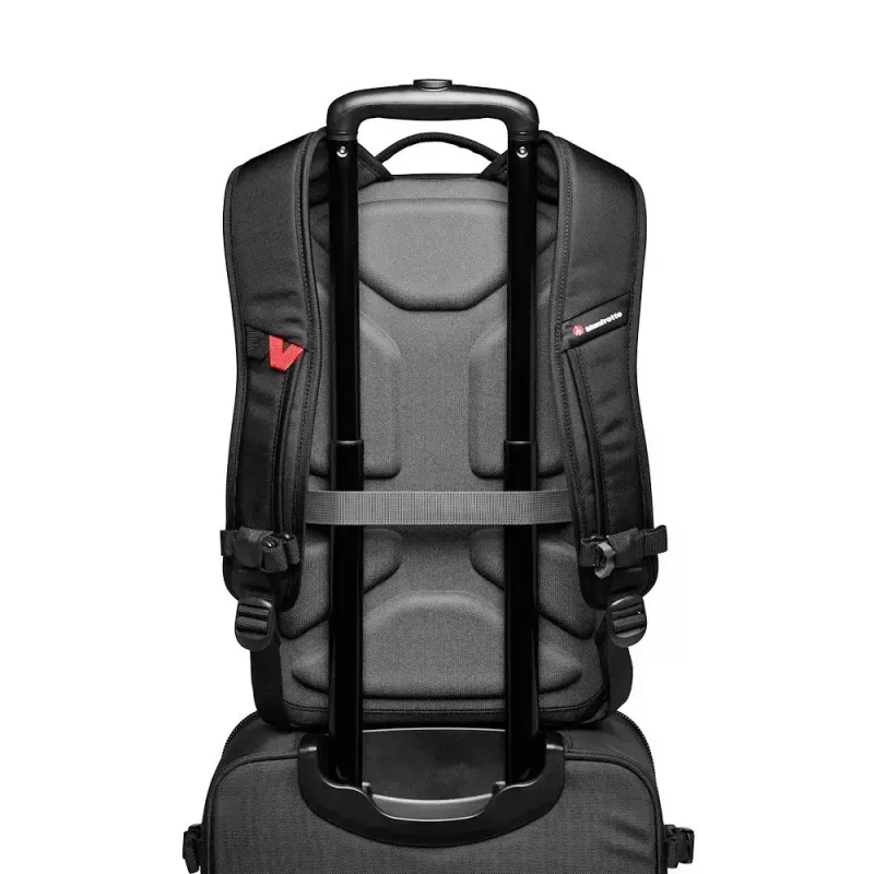 Σακίδιο Manfrotto MB MA3-BP-A Θήκη κάμερας Universal Μαύρο