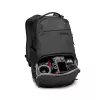 Σακίδιο Manfrotto MB MA3-BP-A Θήκη κάμερας Universal Μαύρο