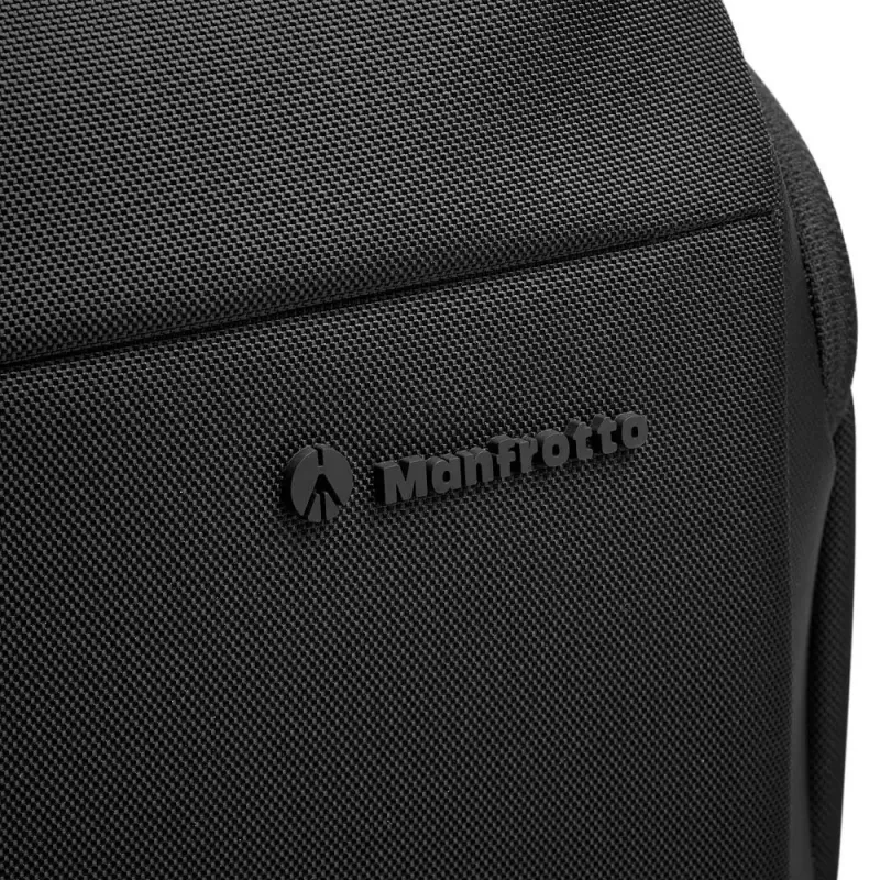 Σακίδιο Manfrotto MB MA3-BP-A Θήκη κάμερας Universal Μαύρο