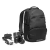 Σακίδιο Manfrotto MB MA3-BP-A Θήκη κάμερας Universal Μαύρο