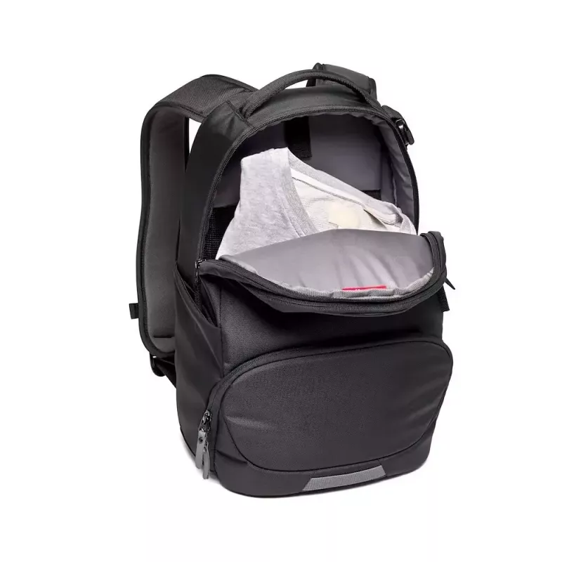 Σακίδιο Manfrotto MB MA3-BP-A Θήκη κάμερας Universal Μαύρο