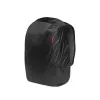 Σακίδιο Manfrotto MB MA3-BP-A Θήκη κάμερας Universal Μαύρο