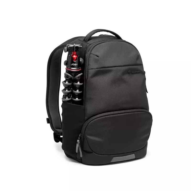 Σακίδιο Manfrotto MB MA3-BP-A Θήκη κάμερας Universal Μαύρο