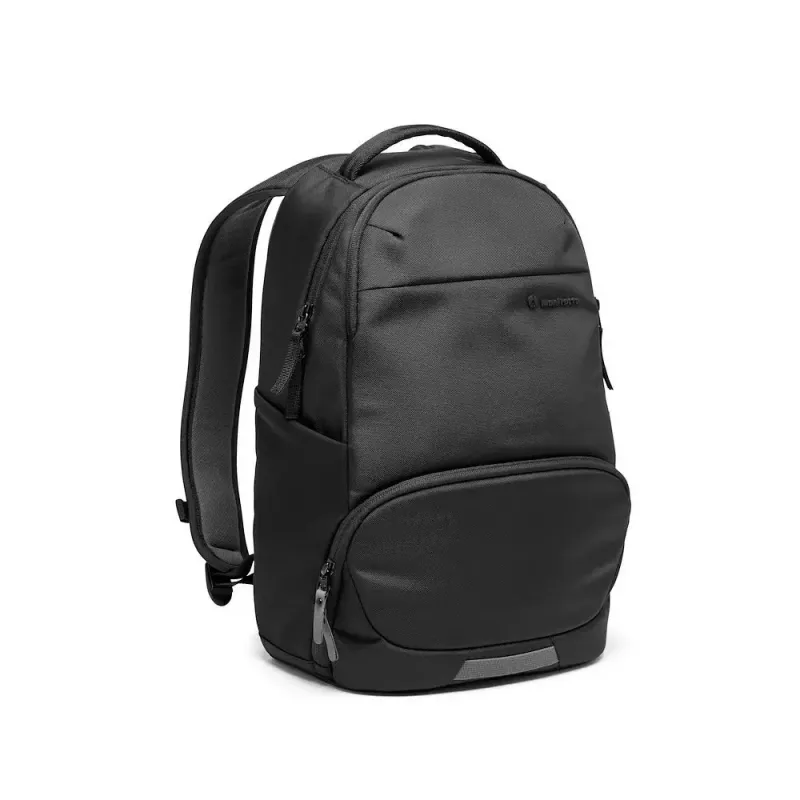 Σακίδιο Manfrotto MB MA3-BP-A Θήκη κάμερας Universal Μαύρο