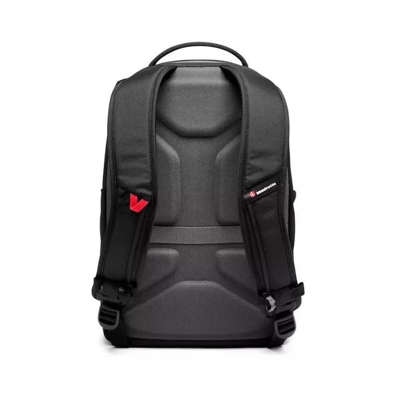 Σακίδιο Manfrotto MB MA3-BP-A Θήκη κάμερας Universal Μαύρο