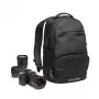 Σακίδιο Manfrotto MB MA3-BP-A Θήκη κάμερας Universal Μαύρο