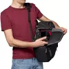 Σακίδιο Manfrotto MB MA3-BP-FM Universal Μαύρο