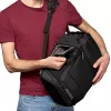 Σακίδιο Manfrotto MB MA3-BP-FM Universal Μαύρο