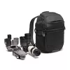 Σακίδιο Manfrotto MB MA3-BP-FM Universal Μαύρο