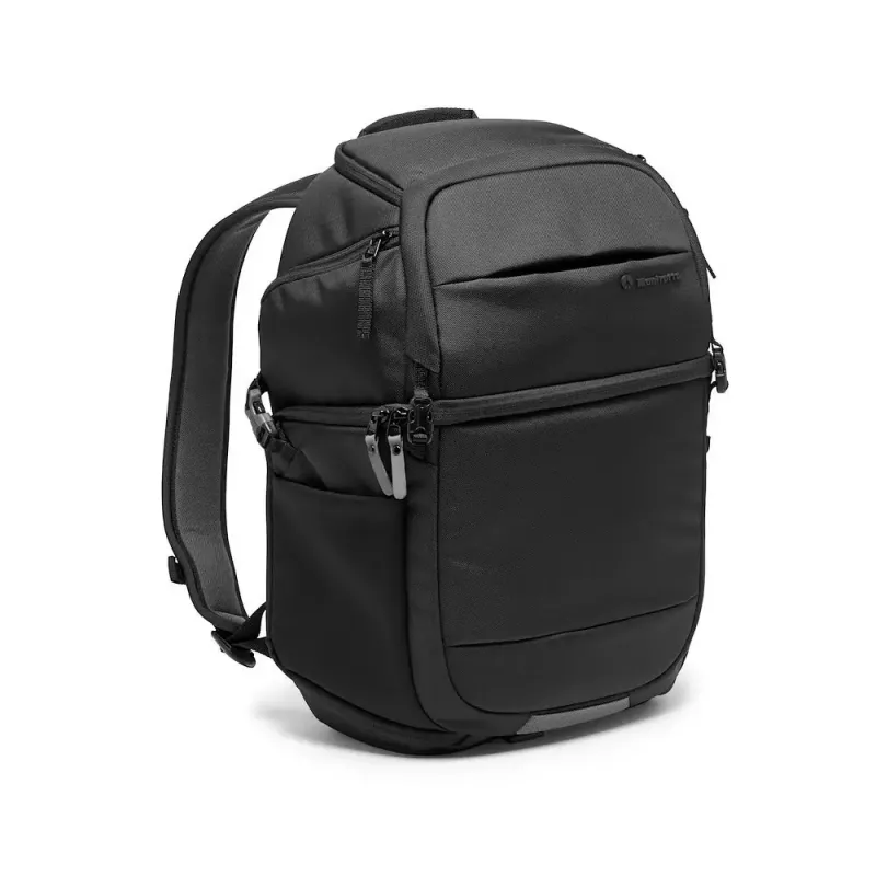Σακίδιο Manfrotto MB MA3-BP-FM Universal Μαύρο