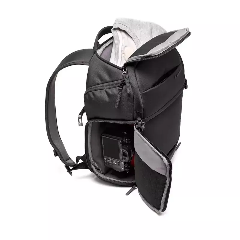 Σακίδιο Manfrotto MB MA3-BP-FM Universal Μαύρο
