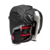 Σακίδιο Manfrotto MB MA3-BP-FM Universal Μαύρο