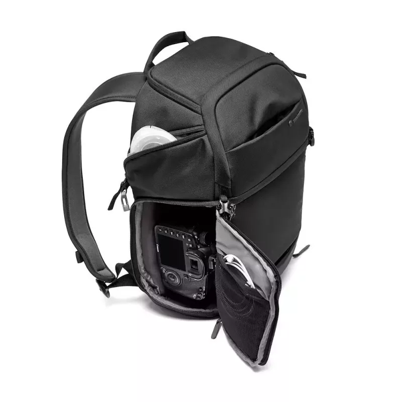 Σακίδιο Manfrotto MB MA3-BP-FM Universal Μαύρο