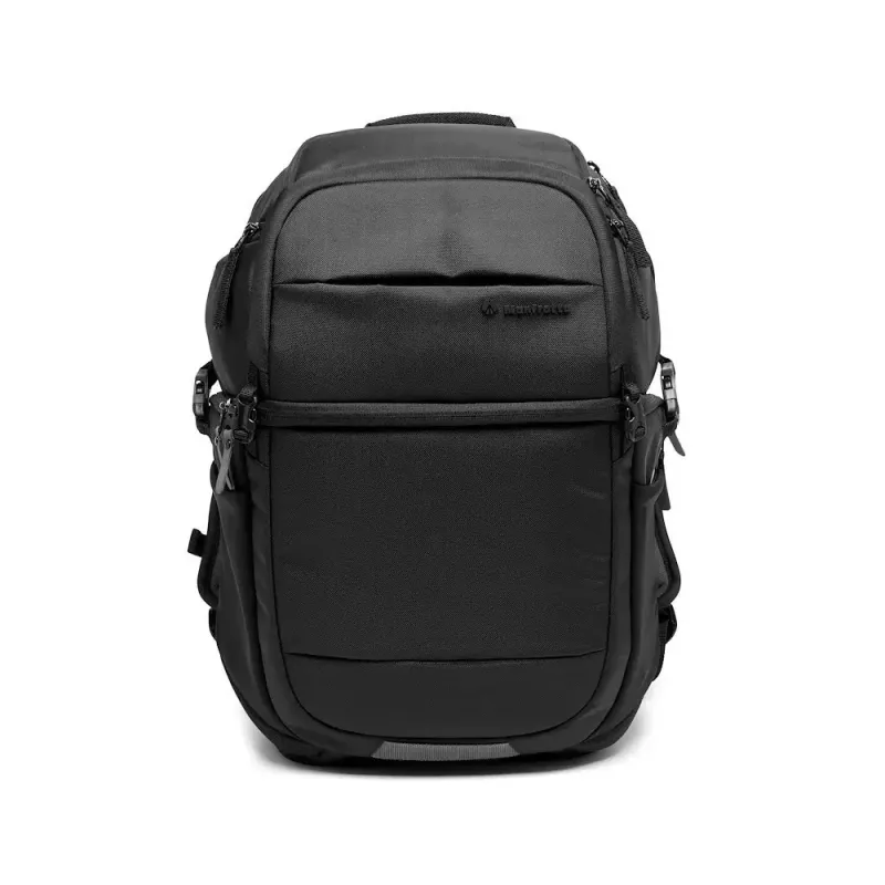 Σακίδιο Manfrotto MB MA3-BP-FM Universal Μαύρο