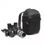 Σακίδιο Manfrotto MB MA3-BP-FM Universal Μαύρο