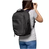 Σακίδιο Manfrotto MB MA3-BP-GM Universal Μαύρο