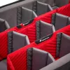 Σακίδιο Manfrotto MB MA3-BP-GM Universal Μαύρο