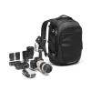 Σακίδιο Manfrotto MB MA3-BP-GM Universal Μαύρο