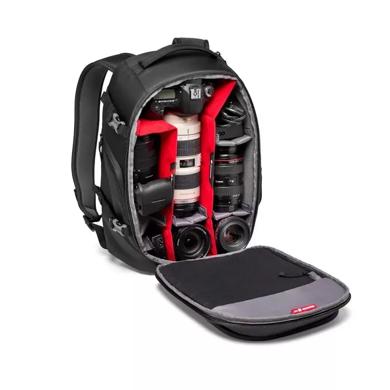 Σακίδιο Manfrotto MB MA3-BP-GM Universal Μαύρο