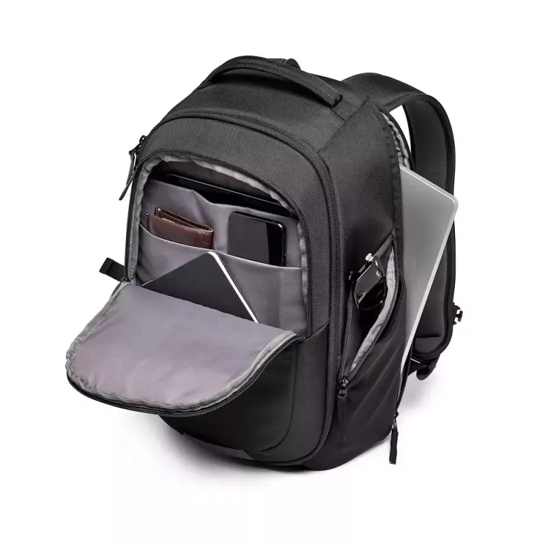 Σακίδιο Manfrotto MB MA3-BP-GM Universal Μαύρο