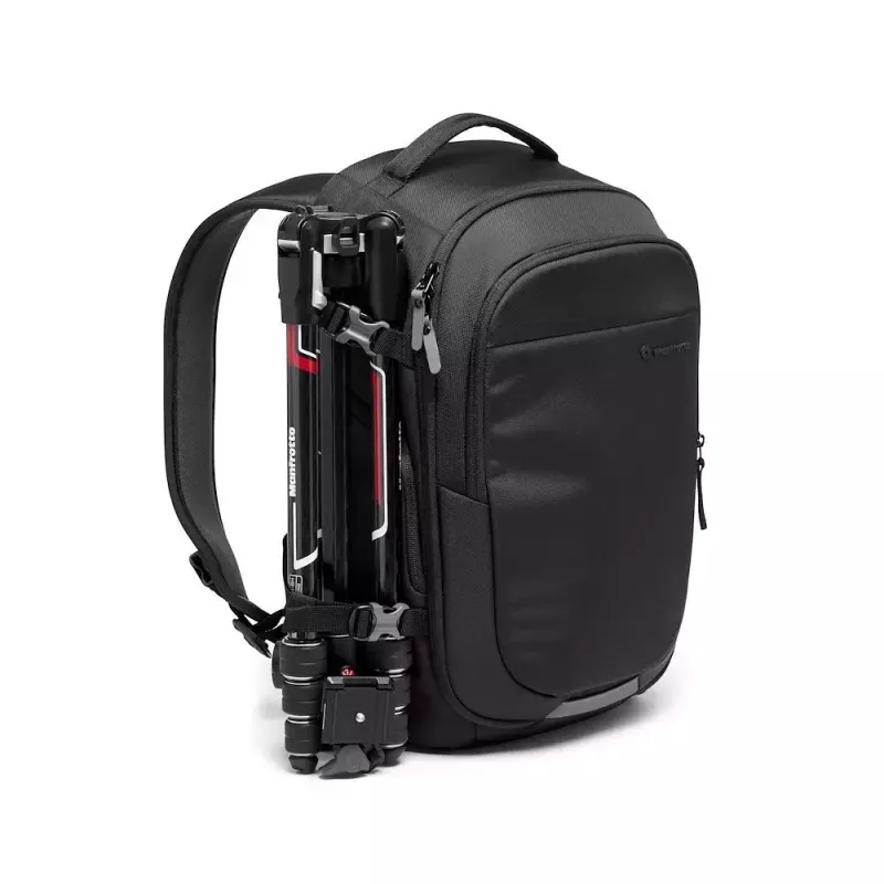 Σακίδιο Manfrotto MB MA3-BP-GM Universal Μαύρο