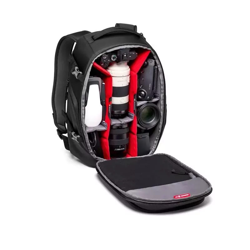 Σακίδιο Manfrotto MB MA3-BP-GM Universal Μαύρο
