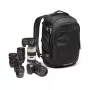 Σακίδιο Manfrotto MB MA3-BP-GM Universal Μαύρο