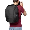 Σακίδιο Manfrotto MB MA3-BP-T Universal Μαύρο