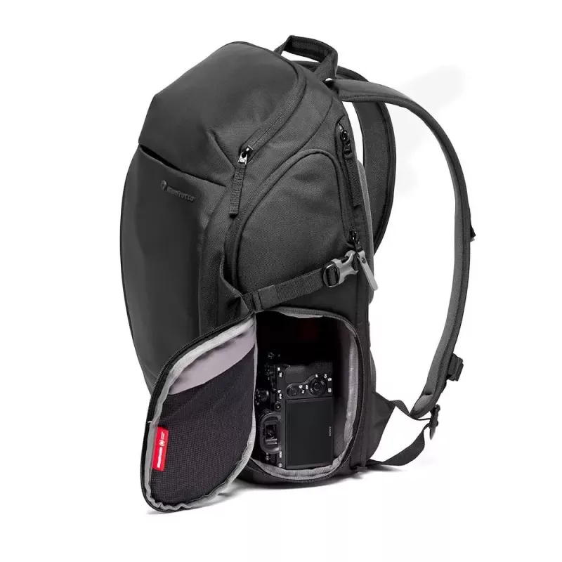 Σακίδιο Manfrotto MB MA3-BP-T Universal Μαύρο