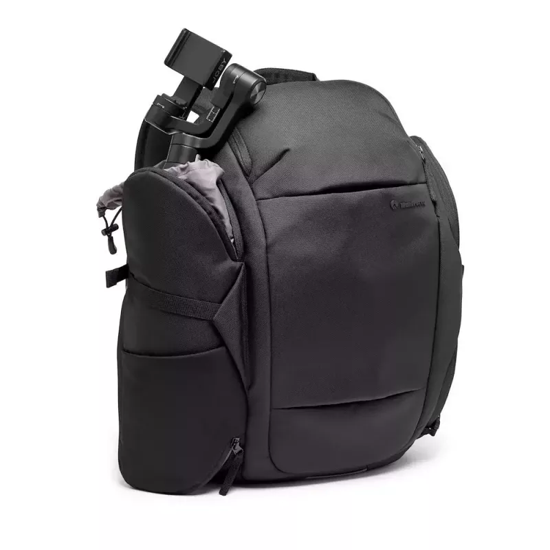 Σακίδιο Manfrotto MB MA3-BP-T Universal Μαύρο