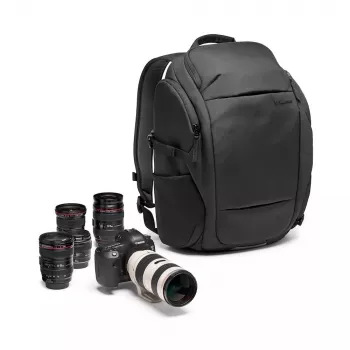 Σακίδιο Manfrotto MB MA3-BP-T Universal Μαύρο