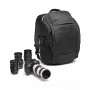 Σακίδιο Manfrotto MB MA3-BP-T Universal Μαύρο