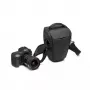 Θήκη Holster Manfrotto MB MA3-H-M Universal Μαύρο με ιμάντα ώμου