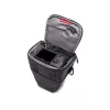 Βάση Θήκης κάμερας Manfrotto MB MA3-H-S Μαύρο