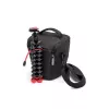 Βάση Θήκης κάμερας Manfrotto MB MA3-H-S Μαύρο