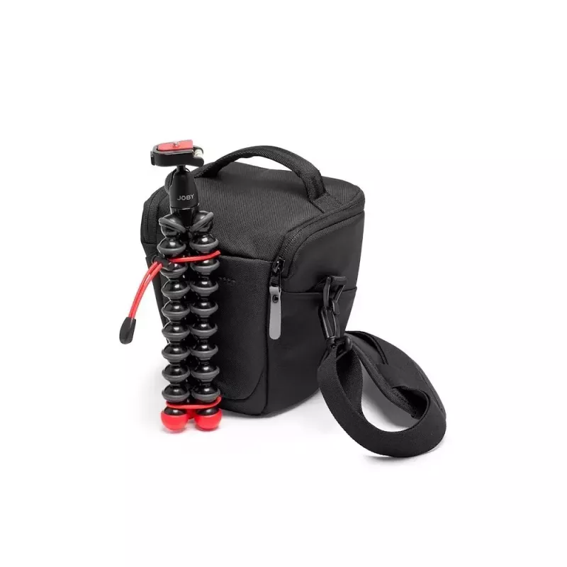 Βάση Θήκης κάμερας Manfrotto MB MA3-H-S Μαύρο