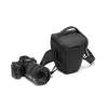 Βάση Θήκης κάμερας Manfrotto MB MA3-H-S Μαύρο