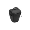 Βάση Θήκης κάμερας Manfrotto MB MA3-H-S Μαύρο