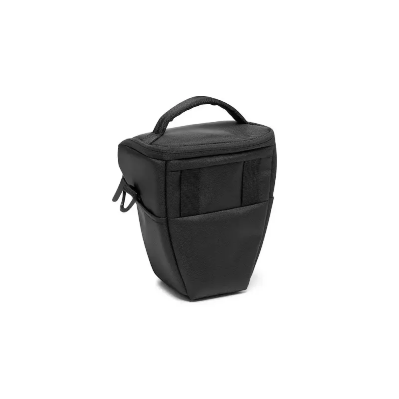 Βάση Θήκης κάμερας Manfrotto MB MA3-H-S Μαύρο