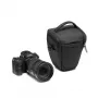 Βάση Θήκης κάμερας Manfrotto MB MA3-H-S Μαύρο